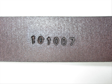 Limited Edition Serial Numbered