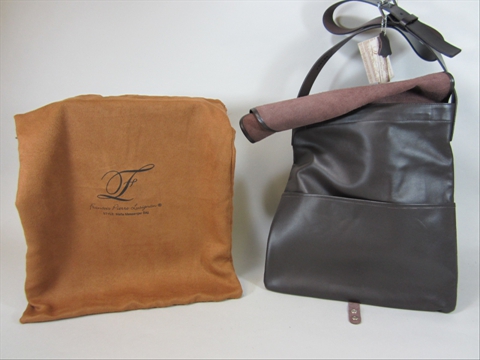 Soft Brushed Cotton Dust Bag Included
