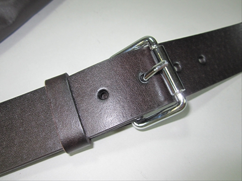 Heavy Duty Buckle